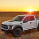 Why can’t we all be this pretty? (Photo Credit: Ford)